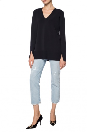 Cut-out top, zdjęcie 2 Cut-out top od Theory